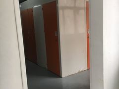 -大众迷你仓自助寄存仓库(金桥2店)