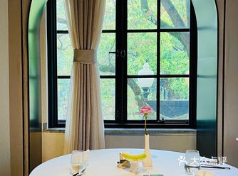 毫无疑问的餐厅周销冠️第一时间秒空的座位证明了一切️