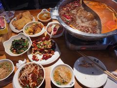 -搓火大都会(广安门总店)