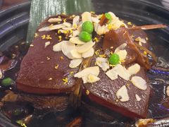 -姑苏家宴·苏帮菜·松鼠桂鱼(苏州总店)