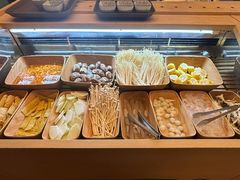 -温禾牛·和牛寿喜烧自助火锅(恒基名人店)