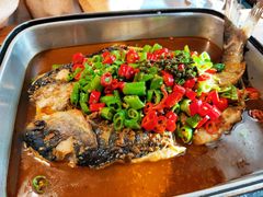 -半天妖烤鱼(方庄店)