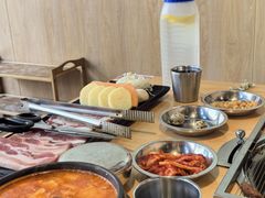 -麻蒲碳烤肉(梅花园店)
