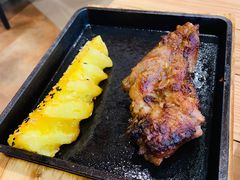 -窑啊窑窑炉烧烤(合生广场店)