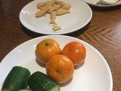 -双合园·海鲜水饺青岛菜(品牌首店)