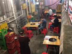 大堂-渝味黄姐火锅(黄泥村店)