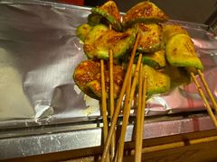 -李不管把把烧(天府三街店)