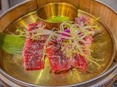 -何发发和牛烧肉·鳗鱼榴莲放题自助(乐峰广场店)