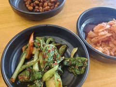 -高社长参鸡汤(高丽街店)