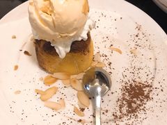 椰子蛋挞-THE PAWON·8碗(古北SOHO店)