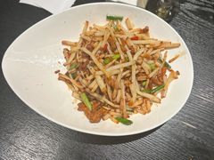 -老海陵·泰州菜(三水湾店)