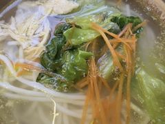 -云海肴·汽锅鸡·云南菜(天津国金汇店)