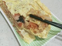 -芬芳甜品(同福路店)