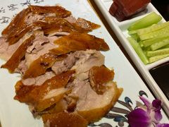 -春饼先生·北京烤鸭(甘井子万达店)