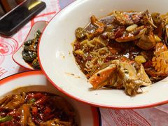 -佳佳麻辣烧菜馆