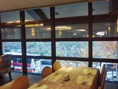 -浙江宾馆·花园餐厅·自助餐厅·茶吧