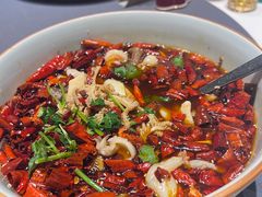 -蜀国演义(黄寺大街店)