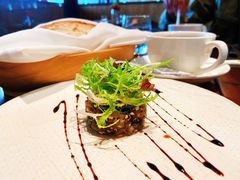 -GreyWhale灰鲸餐厅(武汉国际广场店)