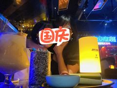 -啤客走廊