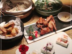 -大鸽饭(岗顶店)