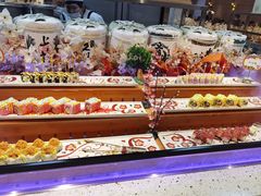 -韩盛·盛江山自助料理(学院路江北大学城店)