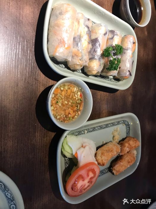 大头虾越式风味(光明广场店)-图片-广州美食-大众点评网