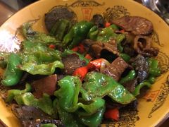 -乡村驴肉馆羊蝎子