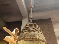 -苹果树下艺术餐厅(通州店)