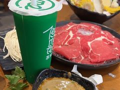 -呷哺呷哺(常营华联店)