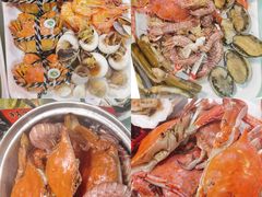 -钱库里海鲜自助(唐山街店)