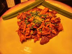 -北京王府井希尔顿酒店·万斯阁西餐厅