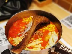 -火山屋台(新街口店)