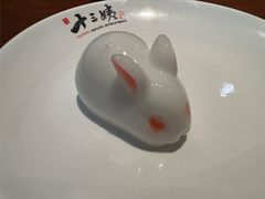 -南拳十三姨·潮汕砂锅粥(世纪金源店)