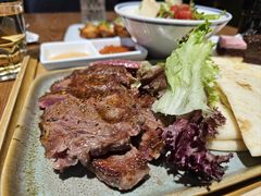 -榖屋house of flour(张江首店)