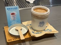 -BE YOLO必有乐&小红帽三明治
