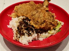 -大圆碗•T骨大排饭(天海店)