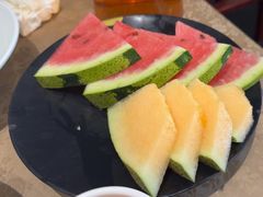 -李氏传家菜(兴城路店)