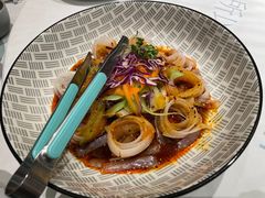 -花开餐厅(环湖中路店)