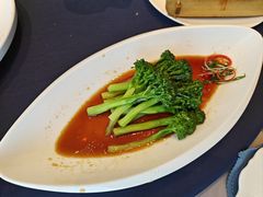 -馋遇江南·精致湖景雅宴(东方之门店)