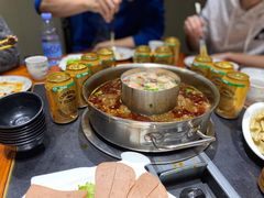 -葛记红焖羊肉(人民路店)