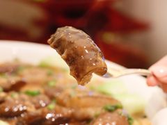 -厦门艾美酒店·乐美中餐厅