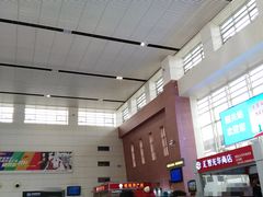 -韶关站