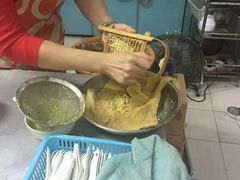 -沙湾姜埋奶(兴新包店)