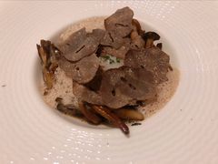 黑松露温泉蛋-蝶舍·MAISON PAPILLON