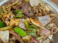 -南记食粥坊·宵夜大排档(卫国路店)