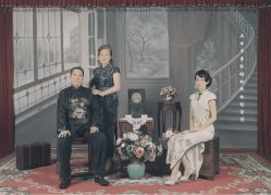 -梧桐照相馆(维景国际店)