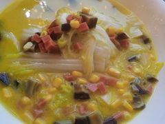 -悦硒楼·新派恩施菜