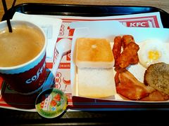 -肯德基(大悦城D馆店)