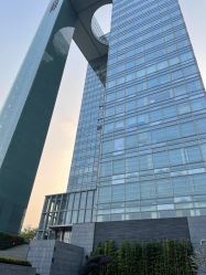 -空中一号宴会厅(信合大厦店)