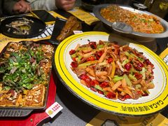 -嘎嘎鸭脑壳(金沙店)
